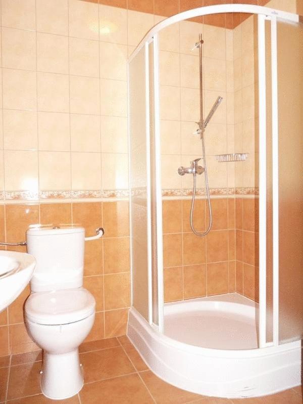 Zajazd Sokol Hotell Nienadówka Exteriör bild
